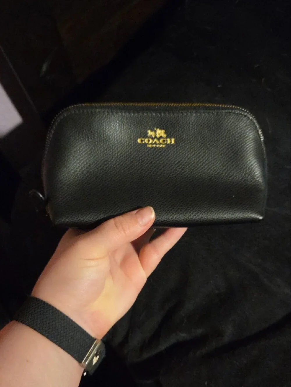 Coach classic gorgeous